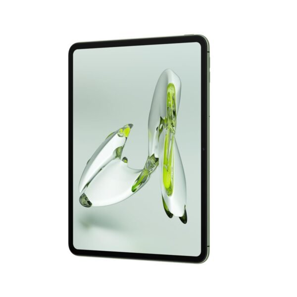 Tablet Oneplus Pad Go 11.4 8Gb Ram 128Gb Lte – Twin Mint Eu