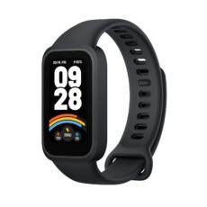 Xiaomi Band 9 Active Smartwatch, 18 Days of Continuous Use, 1.47" TFT Display, 24-Hour Health, Enhanced Chip, Lightweight Design, Interchangeable Frame, Compatible with iPhone &...