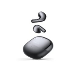 Xiaomi Buds 5, Flagship Noise Cancel Wireless Earbuds, Hi-Res Audio Wireless Certification, 38h Playback, Fast Charging, BT5.4, Harman AudioFEX Tuning, Ergo-Comfort Wearing,...
