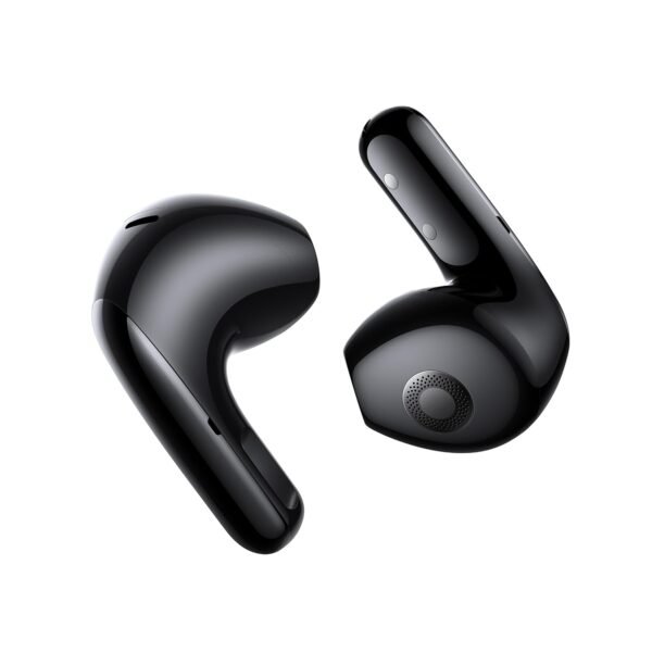 Xiaomi Buds 5, Flagship Noise Cancel Wireless Earbuds, Hi-Res Audio Wireless Certification, 38H Playback, Fast Charging, Bt5.4, Harman Audiofex Tuning, Ergo-Comfort Wearing,...