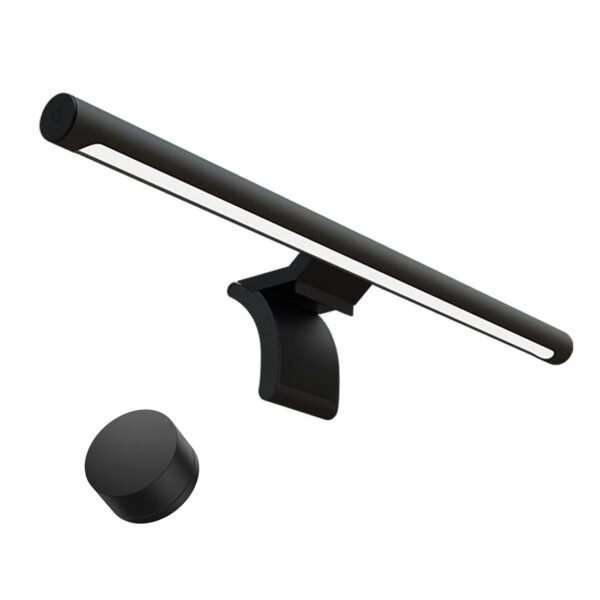 Xiaomi Mi-Bhr4838Gl Motion Monitor Light Bar, Black