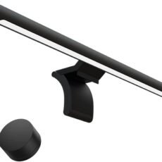 Xiaomi MI-BHR4838GL Motion Monitor Light bar, Black