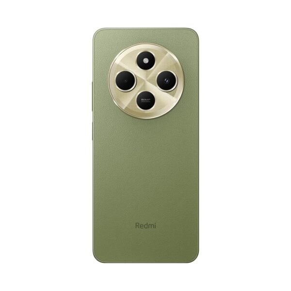 Xiaomi Redmi 14C 8Gb 256Gb Green, Android Smartphone, 2.0Ghz, 6.88 Inch Display, 50Mp Ai Dual Camera, 5160Mah Battery, 18W Fastcharge Support 4G Volte【Unlocked Gsm】【Unlocked...