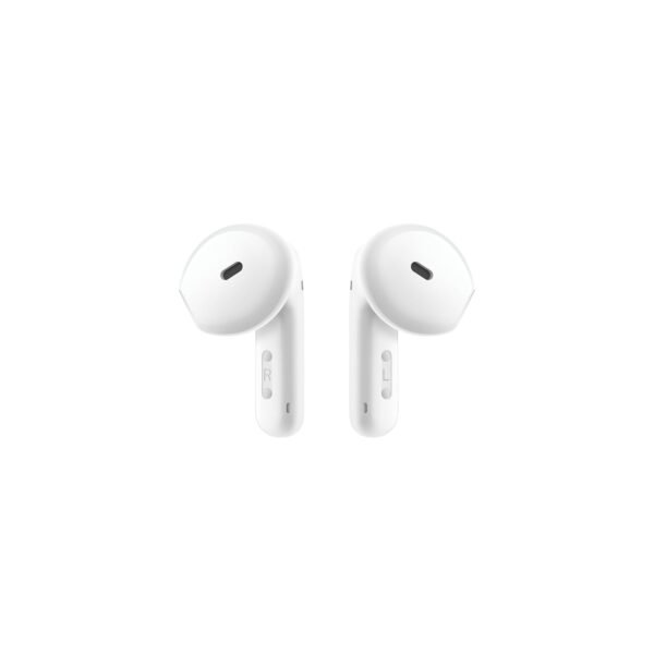 Xiaomi Redmi Buds 6 Active Ai Wireless Earphones, Bluetooth 5.3, Low Latency, Deep Bass, Compatible With Google Fast Pair, Fast Charging, Usb Type-C Small, Lightweight, Pink