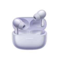 Xiaomi Redmi Buds 6 Pro Active Noise Cancelling up to 55dB Advanced Triple Driver LDAC Compatible High Resolution Audio Wireless Up to 36 Hours Music Playback Google Fast Pair...
