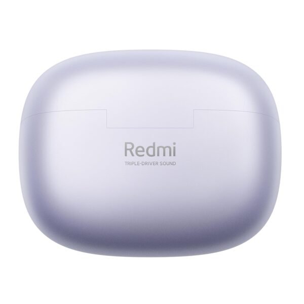 Xiaomi Redmi Buds 6 Pro Active Noise Cancelling Up To 55Db Advanced Triple Driver Ldac Compatible High Resolution Audio Wireless Up To 36 Hours Music Playback Google Fast Pair...