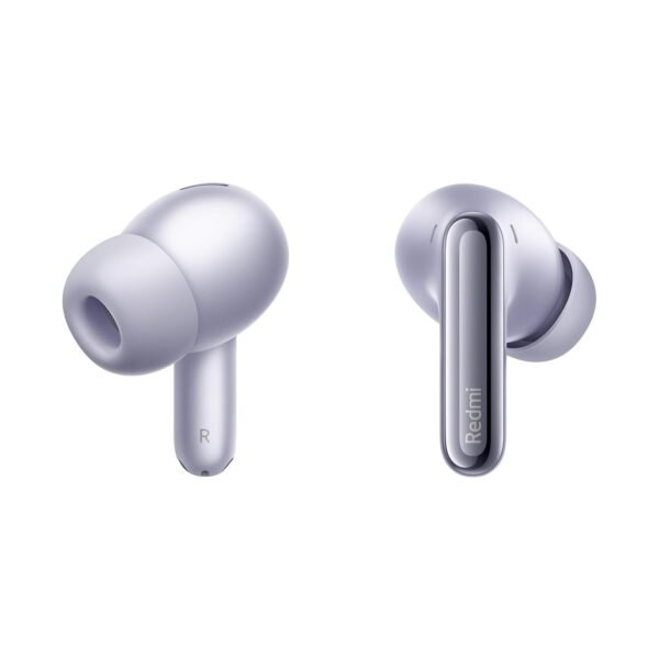 Xiaomi Redmi Buds 6 Pro Active Noise Cancelling Up To 55Db Advanced Triple Driver Ldac Compatible High Resolution Audio Wireless Up To 36 Hours Music Playback Google Fast Pair...