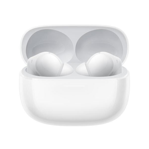 Xiaomi Redmi Buds 6 Pro Active Noise Cancelling Up To 55Db Advanced Triple Driver Ldac Compatible High Resolution Audio Wireless Up To 36 Hours Music Playback Google Fast Pair...