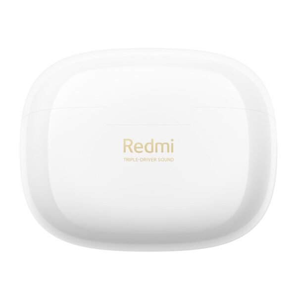 Xiaomi Redmi Buds 6 Pro Active Noise Cancelling Up To 55Db Advanced Triple Driver Ldac Compatible High Resolution Audio Wireless Up To 36 Hours Music Playback Google Fast Pair...