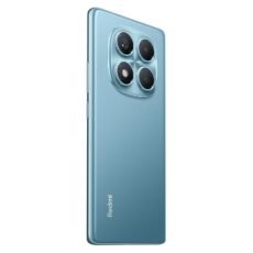 Xiaomi Redmi Note 14 Pro Smartphone, 8+256GB, Blue, 200MP pro-Grade AI Camera, 5500mAh Battery, 32MP Selfie Camera, AI Features (Charger not Included)