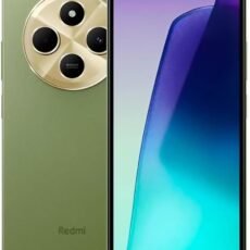 Xiaomi SIM-Free Smartphone, Redmi 14C, 4 GB+ 128 GB, 6.88 inch Display, 5160 mAh, Large Capacity Battery, 18 W Rapid Charging, docomo o/au/SoftBank/Rakuten Mobile Line...