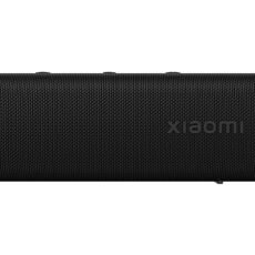 Xiaomi Sound Outdoor (30W) Black, Portable Bluetooth Speaker, Powerful 30W Output, Bluetooth 54, IP67 dust and Water Resistance, 12 Hours Long-Lasting Battery, 597g
