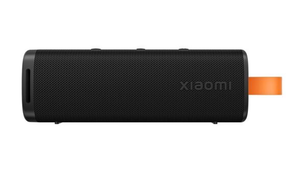 Xiaomi Sound Outdoor (30W) Black, Portable Bluetooth Speaker, Powerful 30W Output, Bluetooth 54, Ip67 Dust And Water Resistance, 12 Hours Long-Lasting Battery, 597G