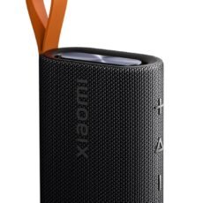 Xiaomi Sound Pocket 5W, Mini Portable Bluetooth Speaker, Dynamic Sound, Subwoofer, deep bass, IP67 Waterproof, 10h Long Battery Life, TWS, Microphone, for Camping, Home, and...