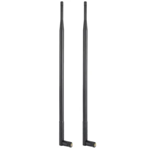 12 d Bi Wi Fi Antenna: Long Range, Dual Band 2.4/5 G