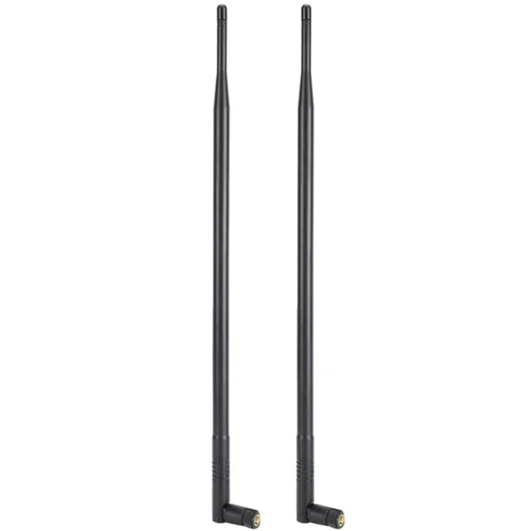 12 d Bi Wi Fi Antenna: Long Range, Dual Band 2.4/5 G