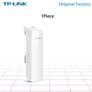 Tp-link Ubiquiti 867M 5.8G Wifi Access Point Cpe Top Cpe 5000m Router Wireless Outdoor 5 Ap Point To Point 1 Pcs - Add AU Plug - 1pcs